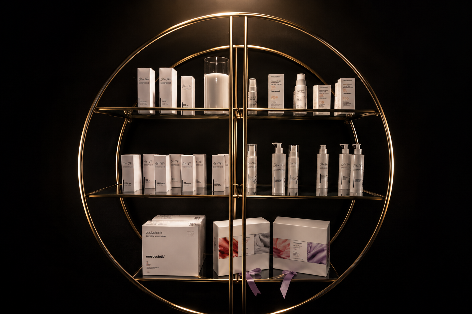 Colección de productos Celia Tobío